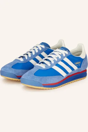 adidas Sneaker Sl 72 Rs blau