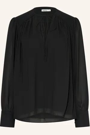 Simkhai Blusenshirt