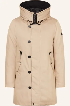 Peuterey Daunenparka Kasa Ki 03