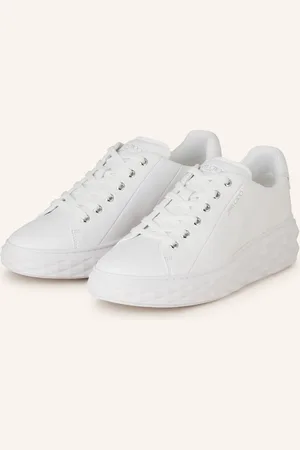 Jimmy Choo Sneaker Diamond Light