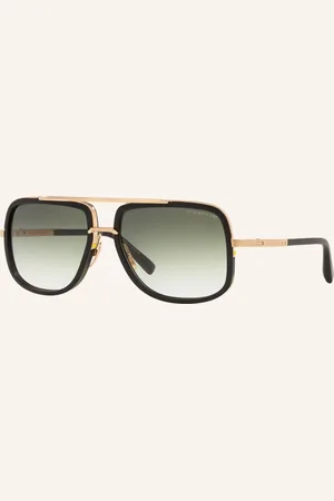 DITA EYEWEAR Sonnenbrille d4000253 schwarz