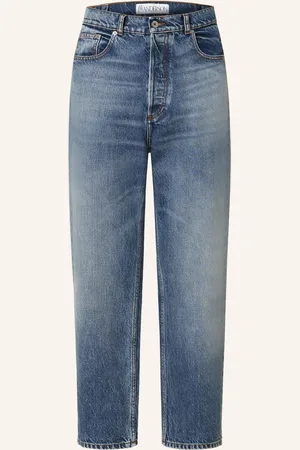 J.W.Anderson Jeans Regular Fit blau