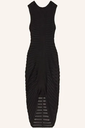Alaïa Alaïa Strickkleid