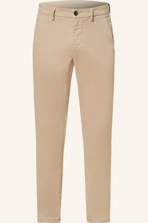 Masons Chino Torino Extra Slim Fit