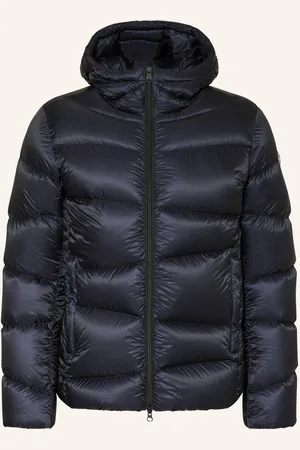 Colmar Daunenjacke blau