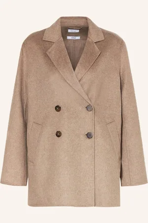 DARLING HARBOUR Cabanjacke beige