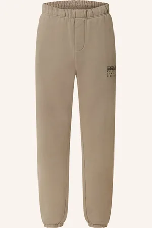 Napapijri Sweatpants Premium beige