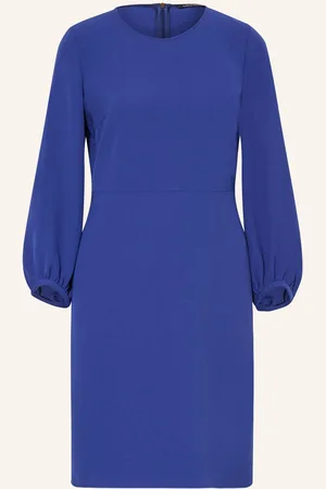 Luisa Cerano Kleid Mit 3/4-Arm