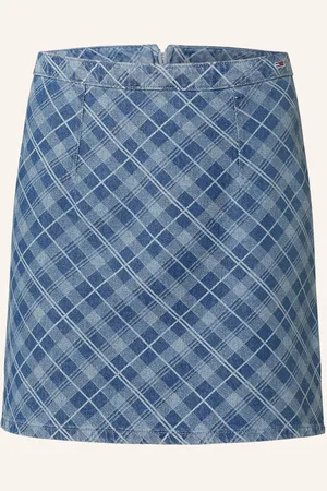 Tommy Hilfiger Rock blau