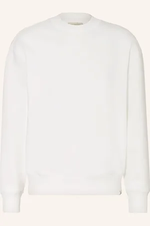 Calvin Klein Sweatshirt weiss