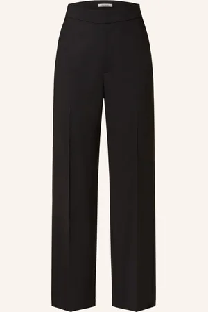 Gauchere Marlenehose