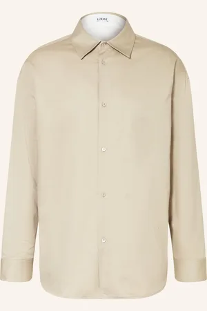 Loewe Overshirt beige