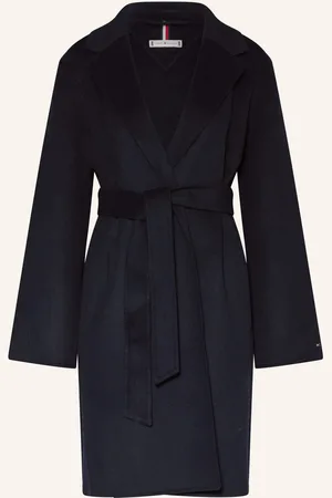 Tommy Hilfiger Mantel blau