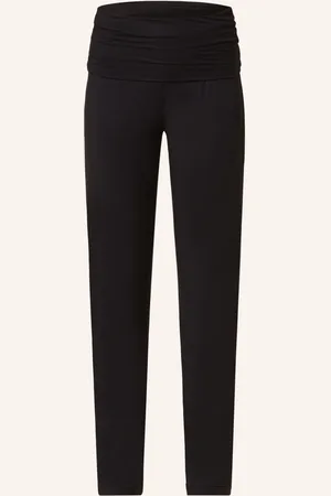 Hanro Lounge-Hose Yoga