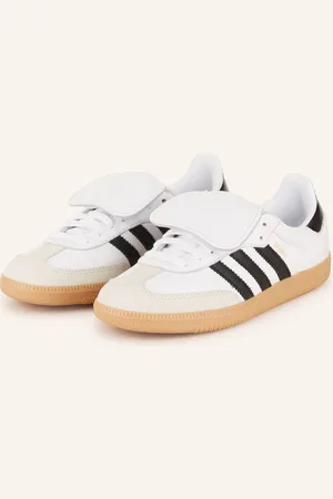 adidas Sneaker Samba Lt weiss