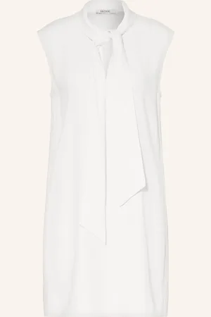 Gauchere Schluppenkleid