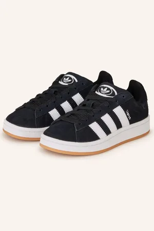 adidas Sneaker Campus 00s J schwarz