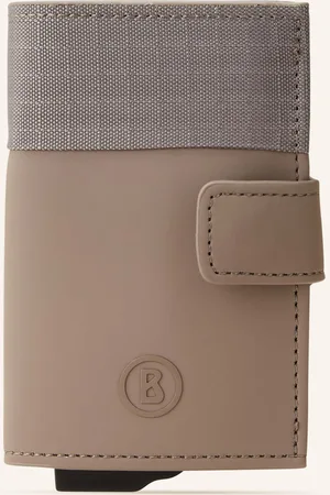 Bogner Kartenetui C-Two beige