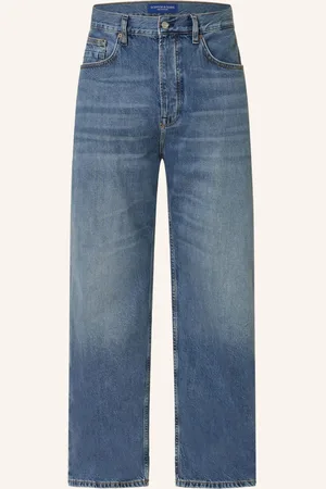 Scotch&Soda Jeans Core Loose Fit blau