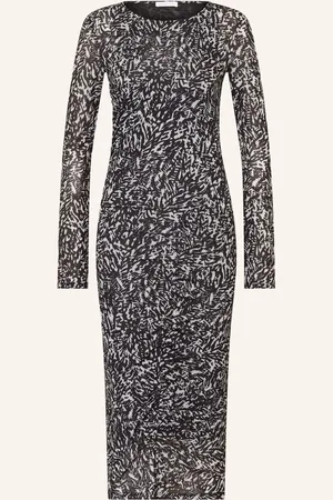 Patrizia Pepe Kleid schwarz