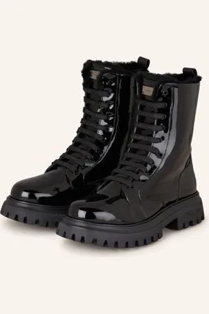 Dolce & Gabbana Schnürboots