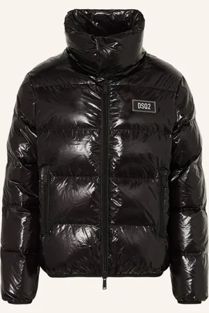 Dsquared2 Daunenjacke