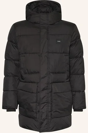 Calvin Klein Steppmantel