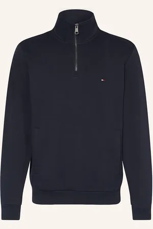 Tommy Hilfiger Sweat-Troyer blau