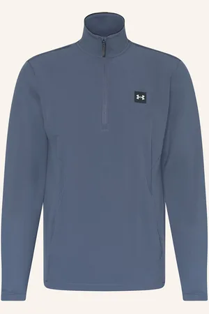 Under Armour Midlayer Ua Drive Pro Storm grau