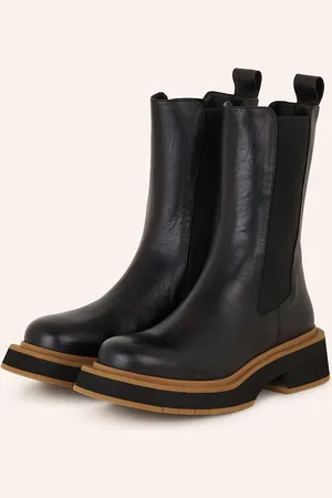 Paloma Barceló Paloma Barceló Chelsea-Boots Faye schwarz