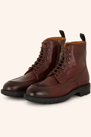 Magnanni Schnürboots Boltiarcade