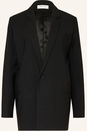 Gauchere Longblazer