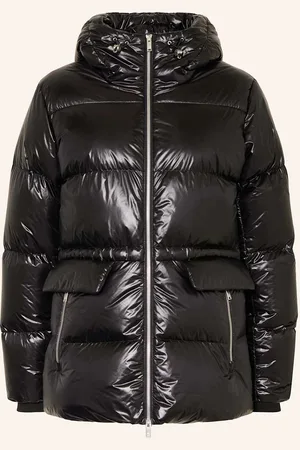 Moose Knuckles Lightweight-Daunenjacke Whitney