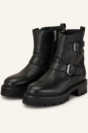 Free Lance Boots Carrie 45