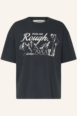 ROUGH. T-Shirt 1988 Original
