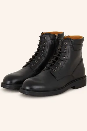 Magnanni Schnürboots Teide Boltiarcade