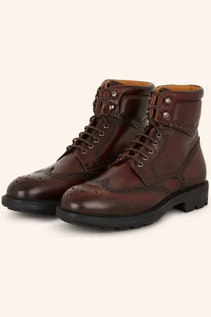 Magnanni Schnürboots Boltiarcade