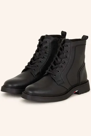 Tommy Hilfiger Schnürboots