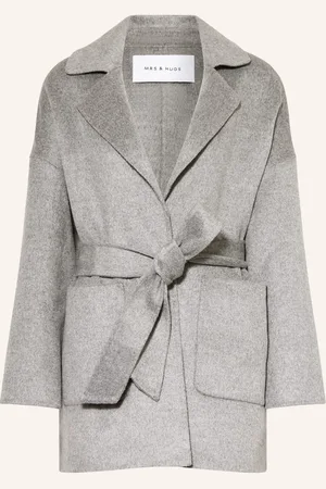 Mrs & HUGS Jacke