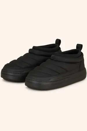 Moon Boot Slipper Mb Park Soft