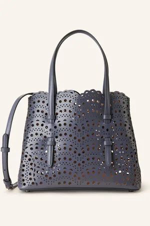 Alaïa Alaïa Handtasche Mina 25 Mit Pouch
