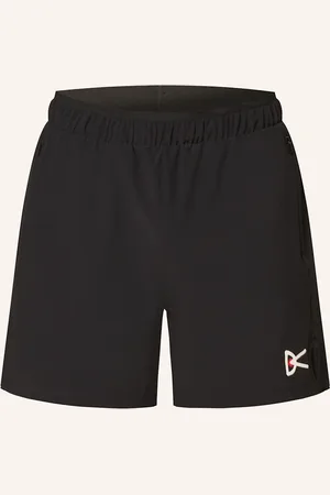 District Vision 2-In-1-Laufshorts