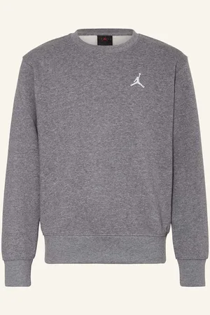 Jordan Sweatshirt grau