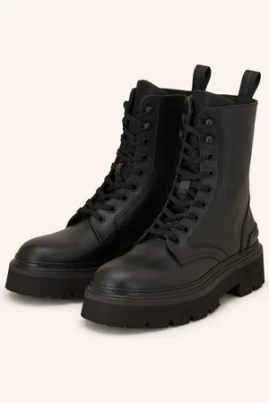 Woolrich Schnürboots