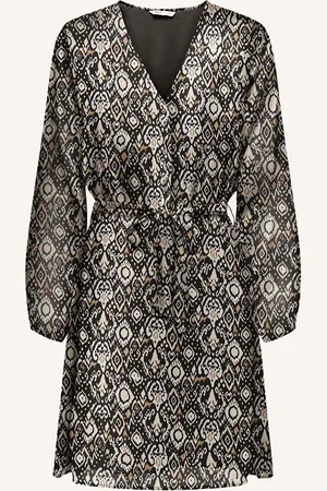 ONLY Kleid schwarz