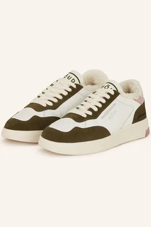 Ghoud Sneaker Tweener weiss