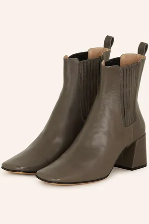 Pomme D´Or Stiefeletten Genny grau
