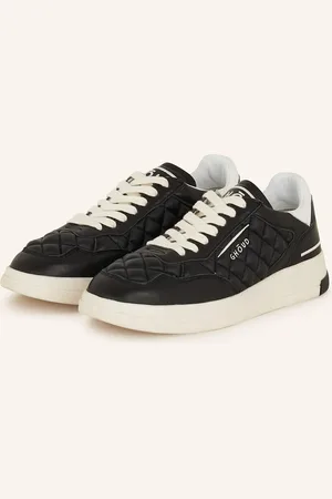 Ghoud Sneaker Tweener schwarz