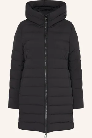 Duno Lightweight-Daunenmantel Cellini