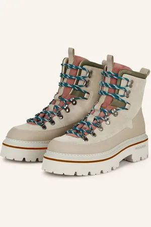 Woolrich Schnürboots